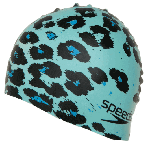 Touca de Natação Speedo Flat Cap Special Edition