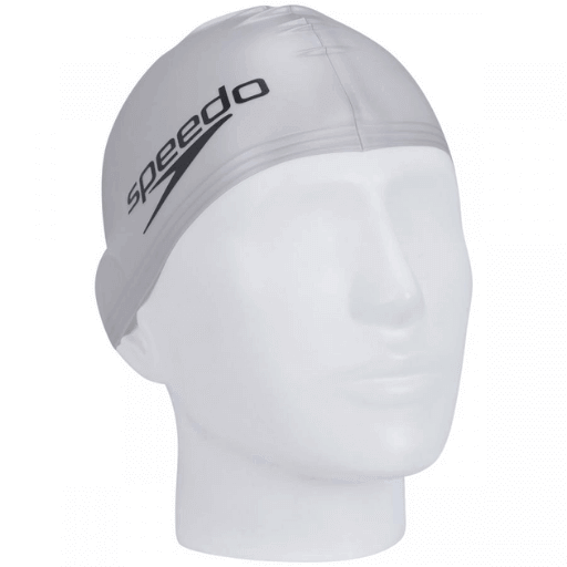 Touca de Natação Speedo Slim Cap Whater Colors - Imagem 2