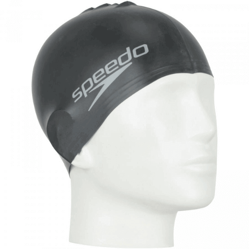 Touca de Natação Speedo Slim Cap Whater Colors - Imagem 3