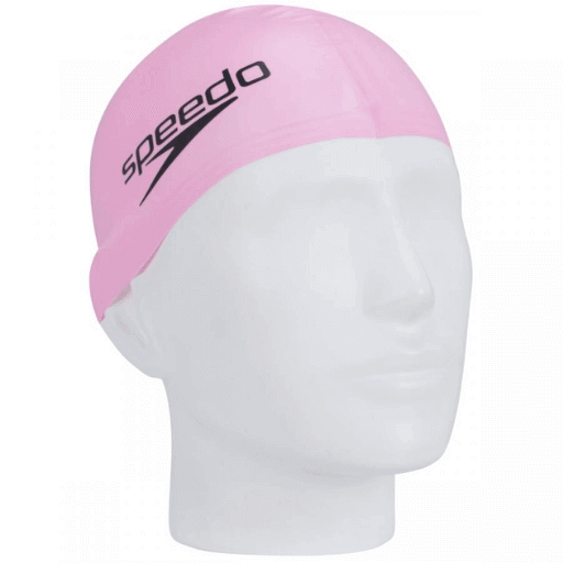 Touca de Natação Speedo Slim Cap Whater Colors - Imagem 4