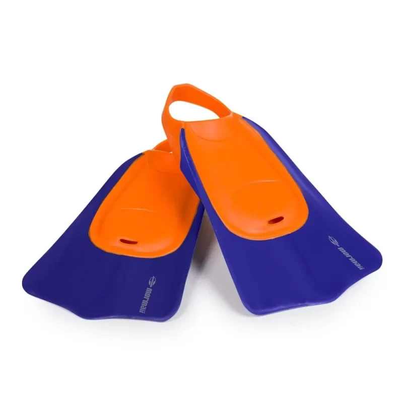 Nadadeira Mormaii Storm - Pé de Pato para Natação