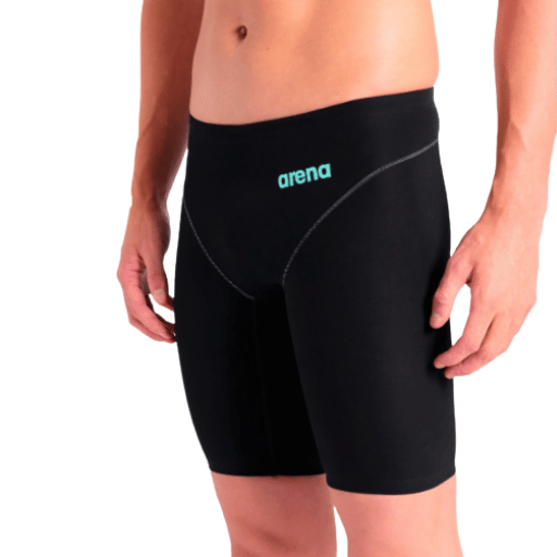 Bermuda Arena Jammer Powerskin Impulso - Preto, 22